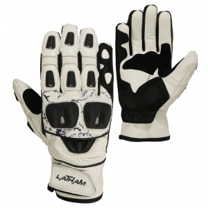 Motorbike Gloves